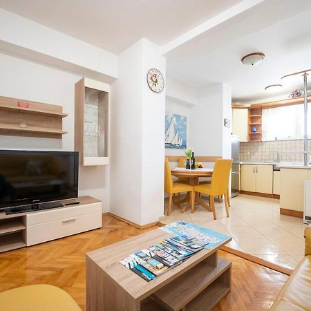 Apartment Suzy 扎达尔 外观 照片