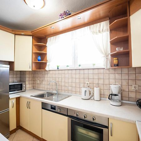 Apartment Suzy 扎达尔 外观 照片